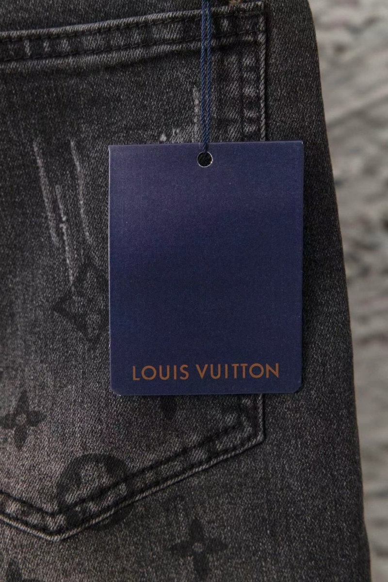 LV Jeans